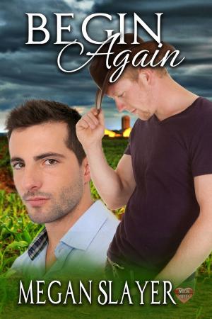 Cover of the book Begin Again by Saxon Hawke