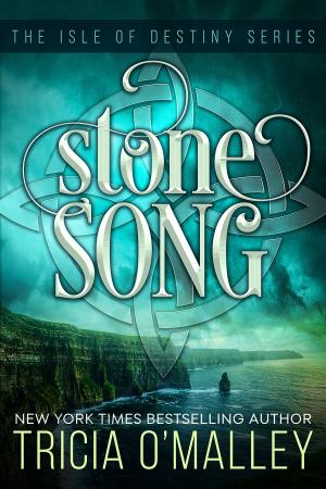 Cover of the book Stone Song by Monique McMorgan