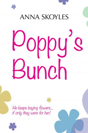 Cover of Poppy's Bunch (Short Story/Women's Fiction)