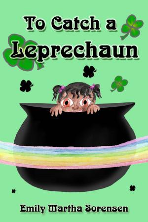 bigCover of the book To Catch a Leprechaun by 