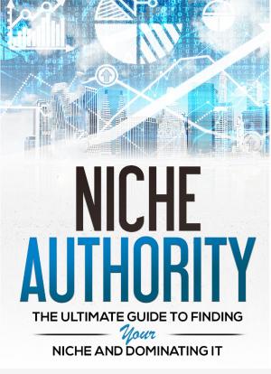 Cover of Niche Authority