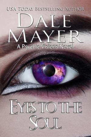 Book cover of Eyes to the Soul