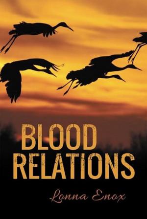 Book cover of Blood Relations