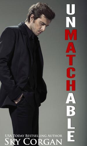 Cover of the book Unmatchable by Katherine MK Mitchell
