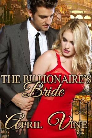Cover of the book The Billionaire's Bride by Linda Saint Jalmes