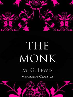 bigCover of the book The Monk by 
