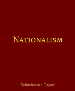 Cover of the book Nationalism by James Thomson