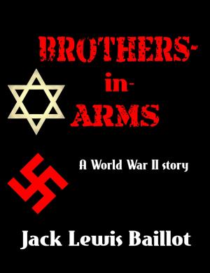 Cover of the book Brothers-in-Arms by Josephine Elisabeth