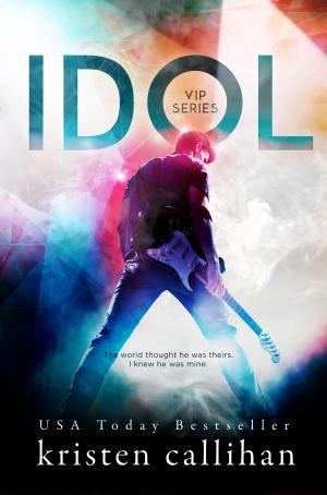 Cover of the book Idol by Penelope Ward