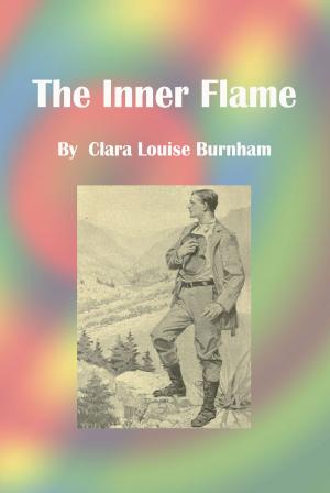 Cover of the book The Inner Flame by Hesba Stretton