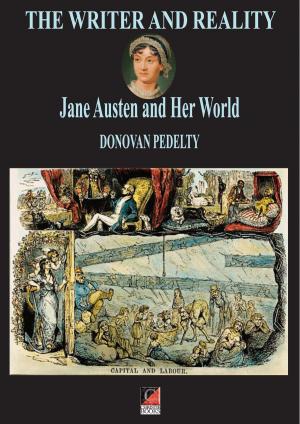 Cover of the book THE WRITER AND REALITY by Albert Meltzer, Frank Mintz, José Peirats, Gaston Leval, Andrew Giles Peters