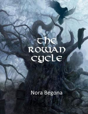 Cover of the book The Rowan Cycle by Hillary Flinn