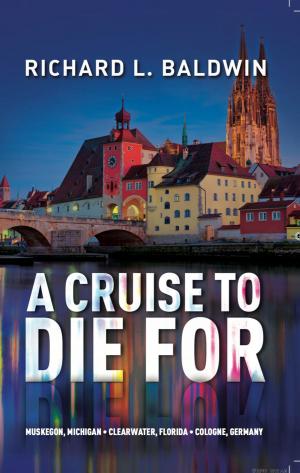 Cover of A Cruise to Die for