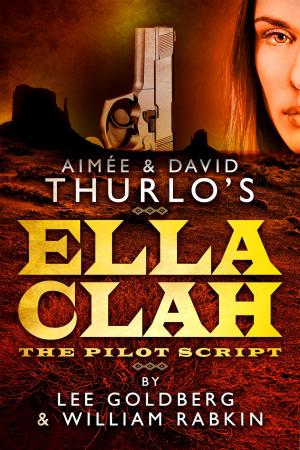 Cover of the book Ella Clah by Peter Tong