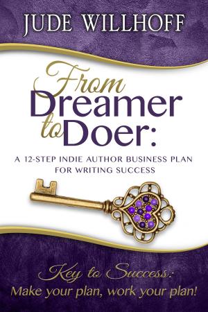Cover of the book From Dreamer to Doer by Kit Duncan
