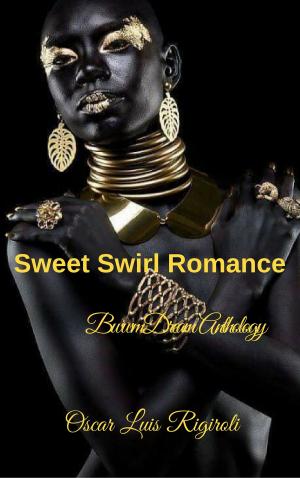 Cover of the book Sweet Swirl Romance by Louis Forestier