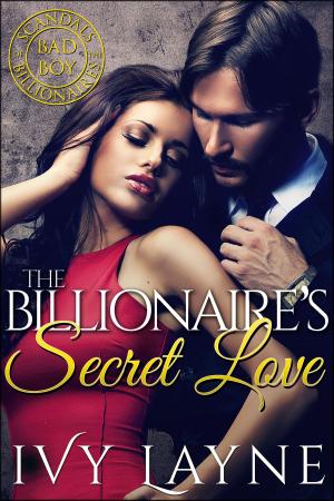 Cover of the book The Billionaire’s Secret Love by Pauline Baird Jones