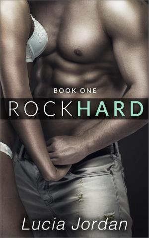 Book cover of Rock Hard
