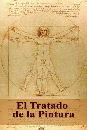 Cover of the book El Tratado de la Pintura by Franz Kafka