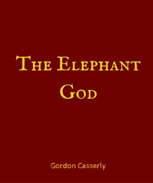 Cover of the book The Elephant God by Jerome K. Jerome