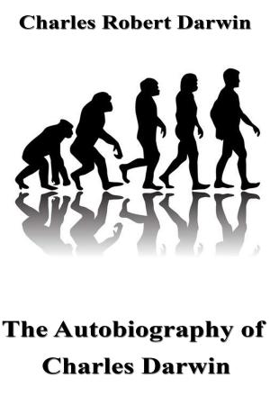 Cover of the book The Autobiography of Charles Darwin by Plato