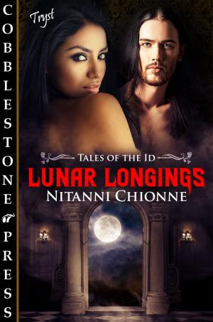 Book cover of Lunar Longings