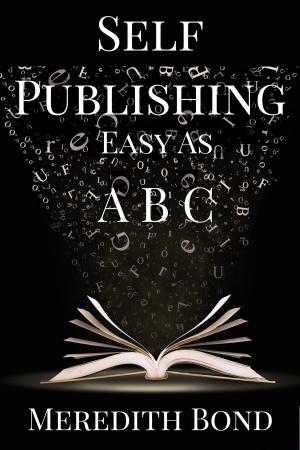 Book cover of Self-Publishing: Easy as ABC