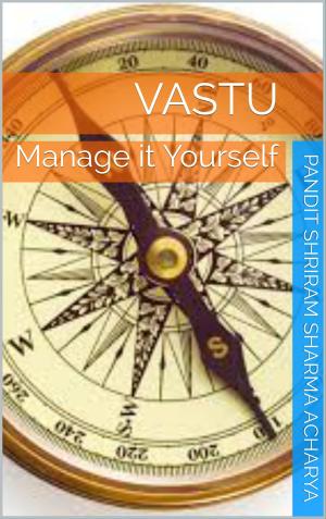 bigCover of the book Vastu by 
