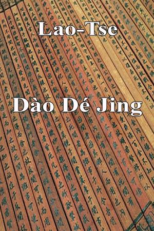Cover of the book Dào Dé Jing by Жюль Верн