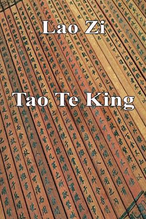 Cover of the book Tao Te King by José de Alencar