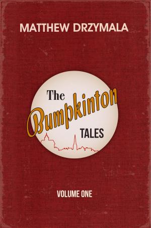 Book cover of The Bumpkinton Tales: Volume One
