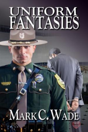 Cover of the book Uniform Fantasies by T.A. Chase