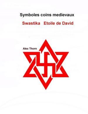 Cover of the book Symboles coins médiévaux by Aleks Torn