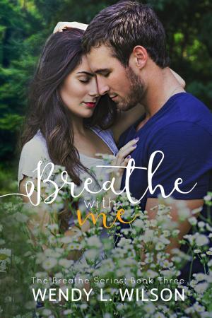 Cover of the book Breathe With Me by Jacki Kelly