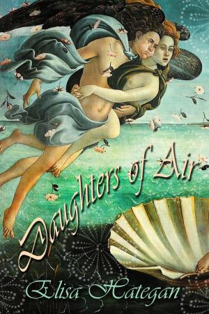 Book cover of Daughters of the Air