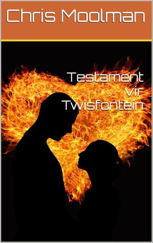 Cover of Testament vir Twisfontein