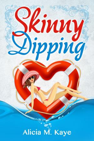 Cover of the book Skinny Dipping by Caro Kinkead