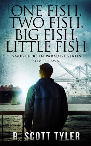 Cover of the book One Fish, Two Fish, Big Fish, Little Fish by S. Thomas Kaza