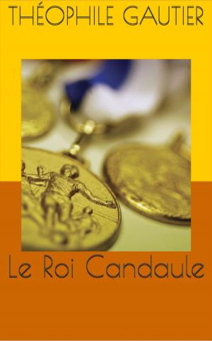 Cover of Le Roi Candaule