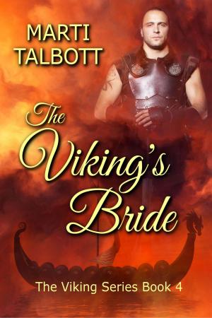 Cover of the book The Viking’s Bride by Bj Gold