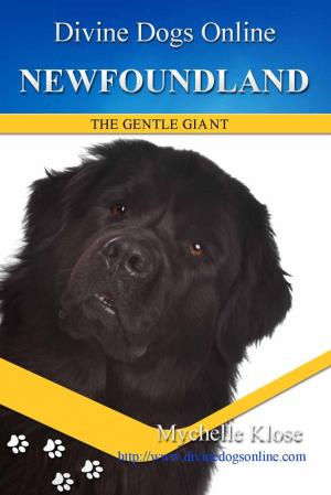 Cover of the book Newfoundland Dog by Tony Rehor