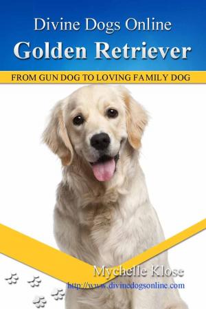 bigCover of the book Golden Retriever by 