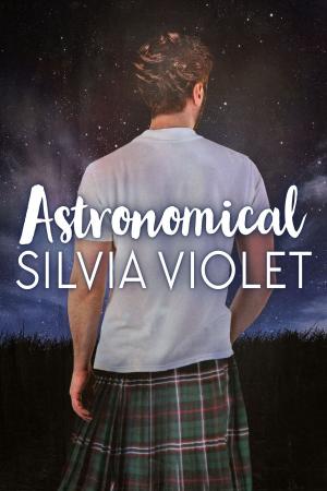 Cover of the book Astronomical by Rowena Jaye