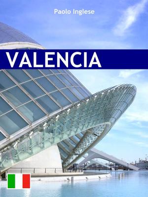 Cover of the book Valencia. Guida italiana italiano by Luca Di Lorenzo