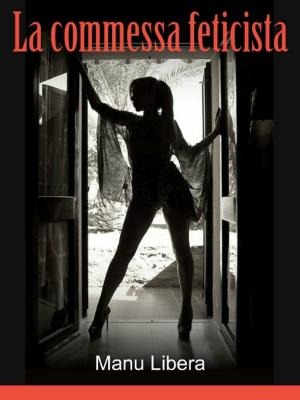 Cover of the book La commessa feticista by Jasmine Haynes, Jennifer Skully