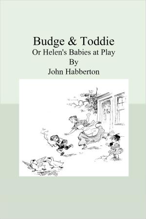Cover of the book Budge & Toddie by Irvin S Cobb