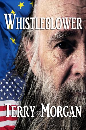Cover of the book Whistleblower by Jennifer Samson