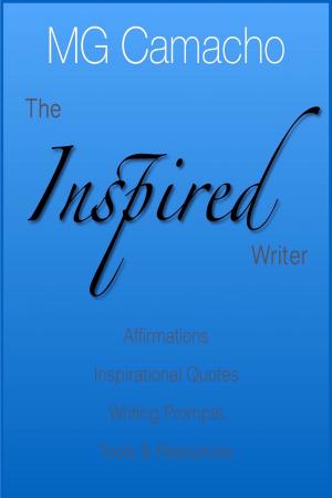 Cover of the book The Inspired Writer by 范德森
