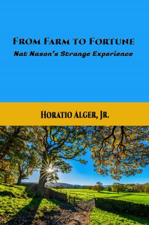 Book cover of From Farm to Fortune