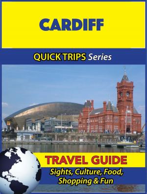 Cover of the book Cardiff Travel Guide (Quick Trips Series) by Daniel Sheppard